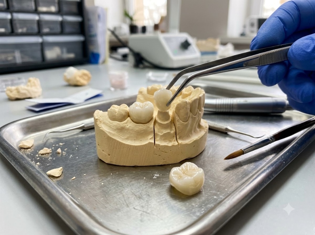 Dental Crowns