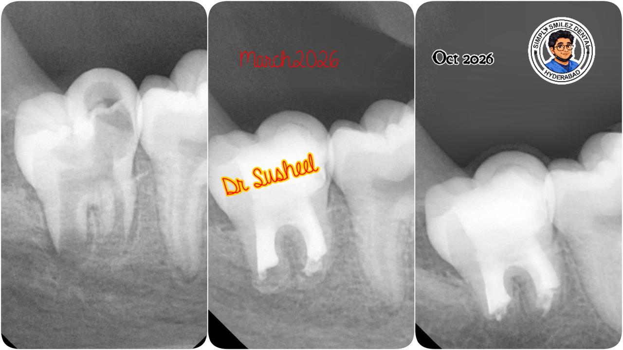 Simply Smilez Dental Clinic Gallery 1
