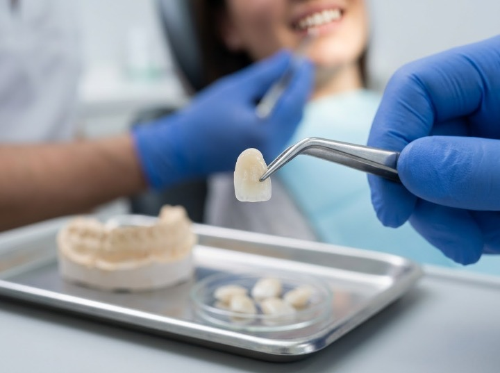 Dental Veneers